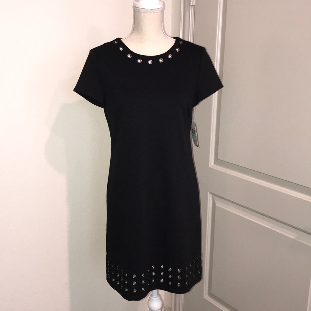 Michael Kors Black Dress